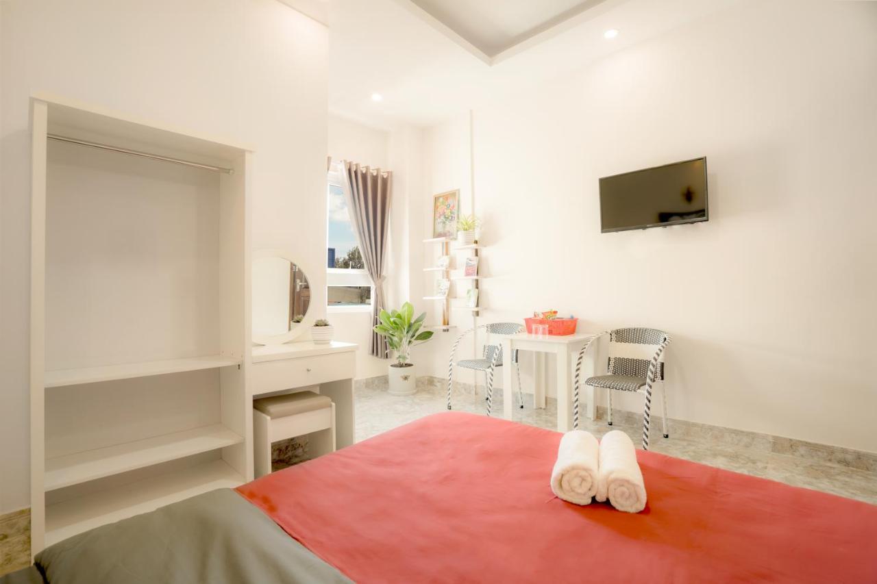 An An Diamond Hotel Da Lat