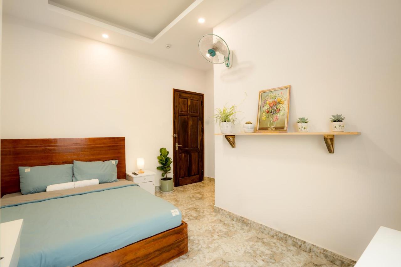 Hotel An An Diamond Da Lat