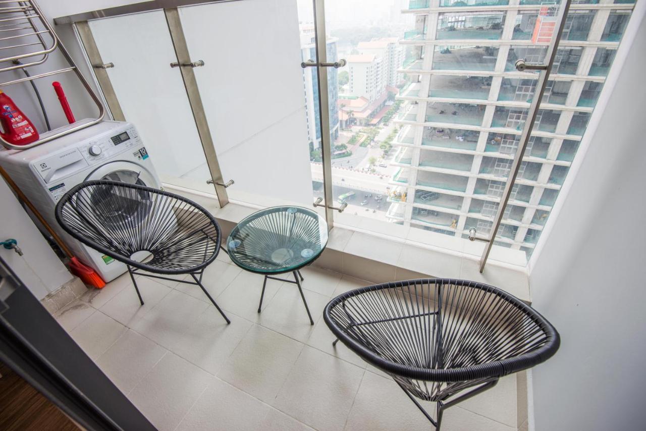 22housing Vinhomes Metropolis & Apartment