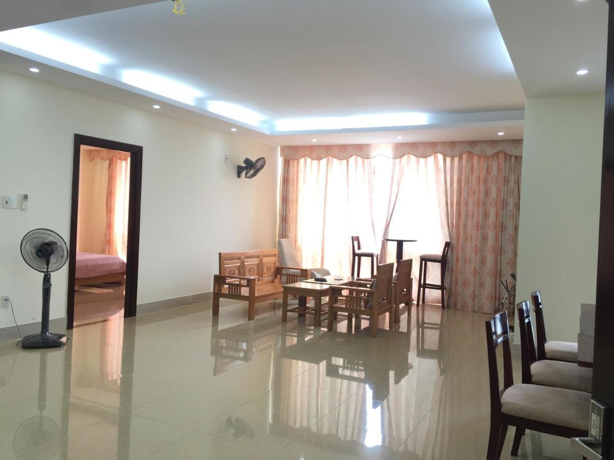 Son Thinh - Oasky 36 Apartment