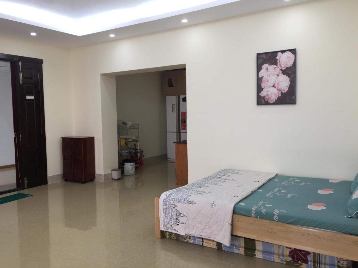 Son Thinh - Oasky 36 Apartment *