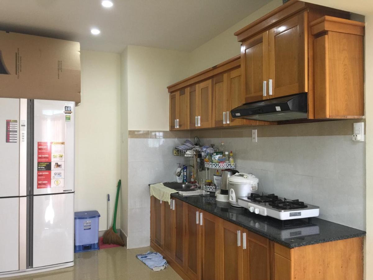 Son Thinh - Oasky 36 Vung Tau