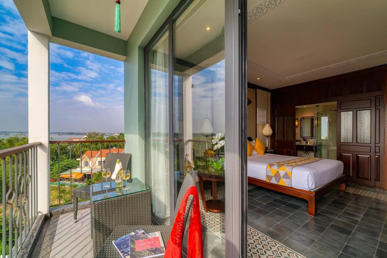Hotel Cozy Savvy Hoi An - The Quintessence Of Exquisite Retreat Hoi An
