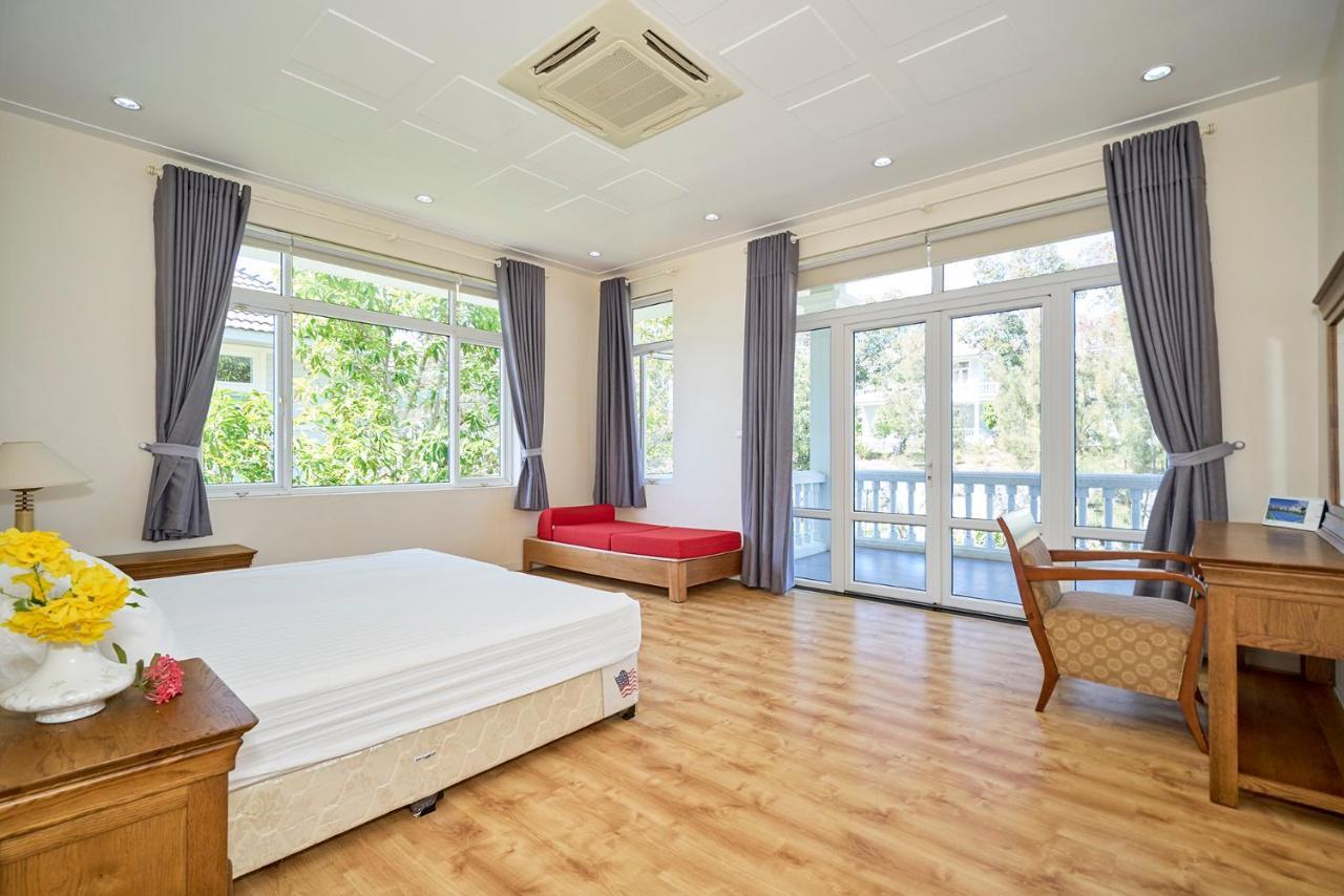 Paradise Mui Ne