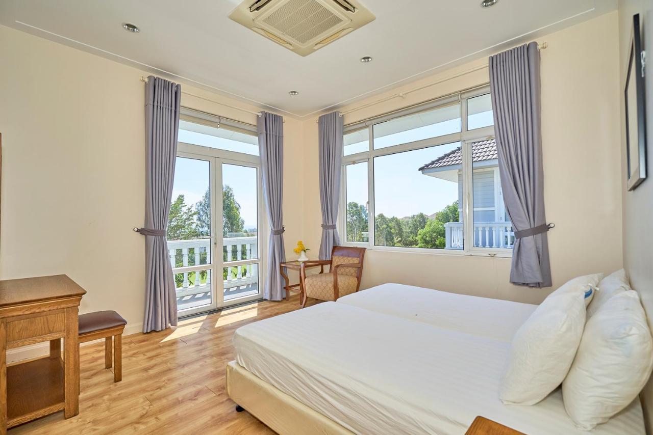 Paradise Villa Mui Ne