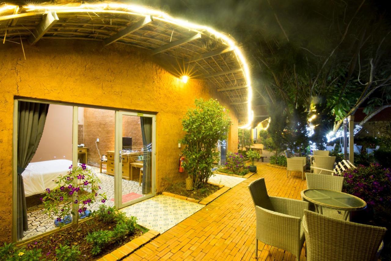 Cocoon Resort 3*