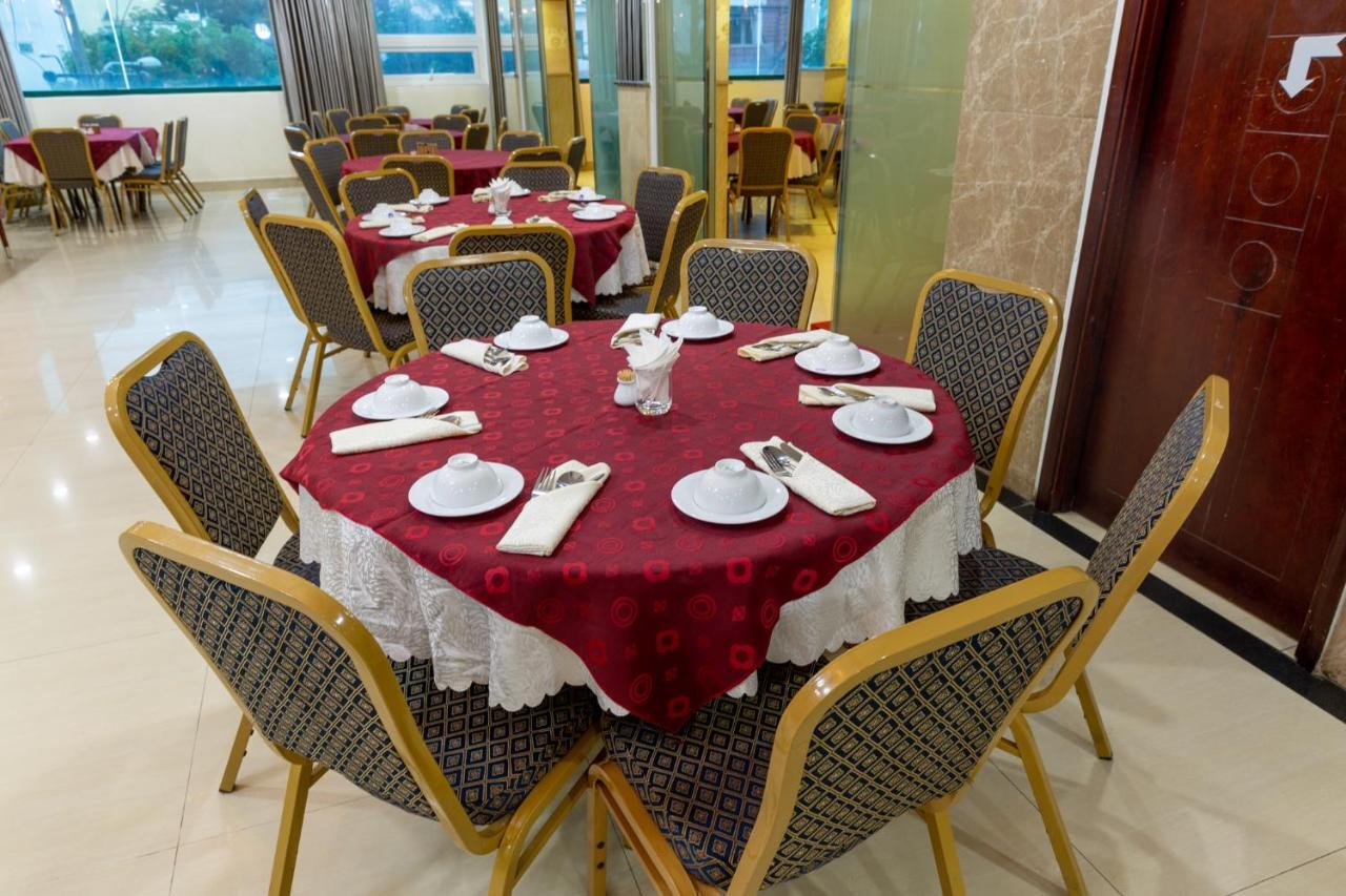 Bay Sydney 3* Đà Nẵng