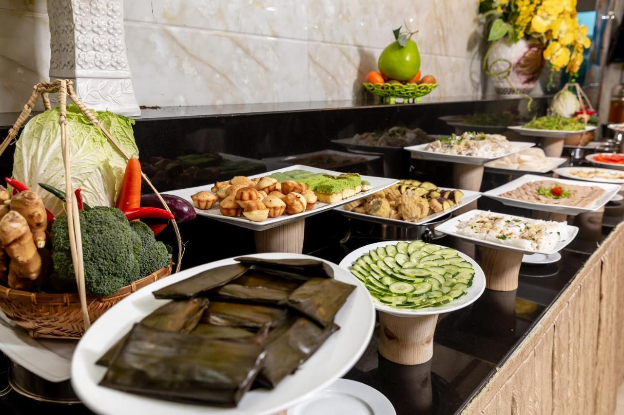 Hotel Bay Sydney Đà Nẵng