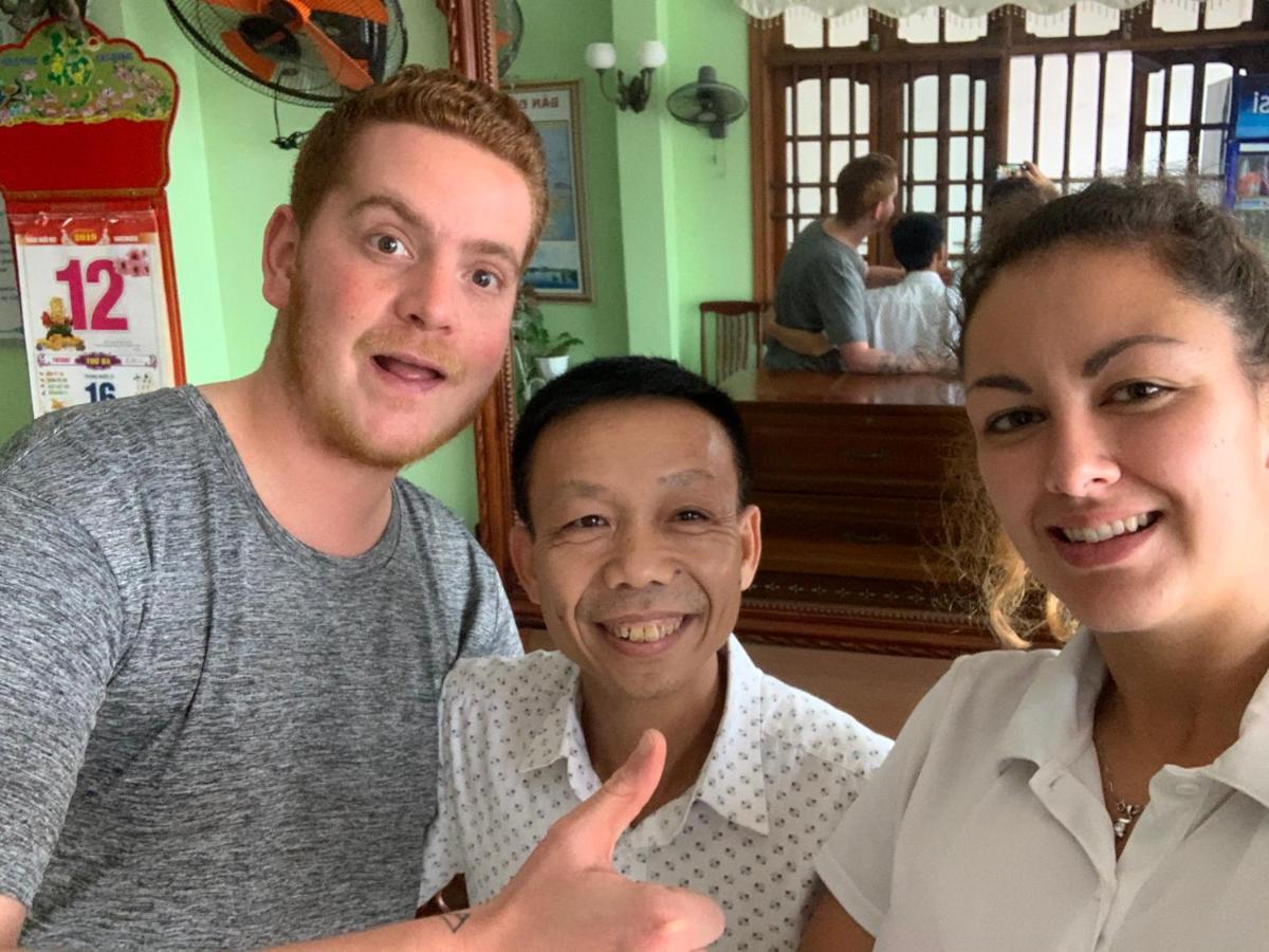 Hoang Ngoc 2* Dong Khe Sau