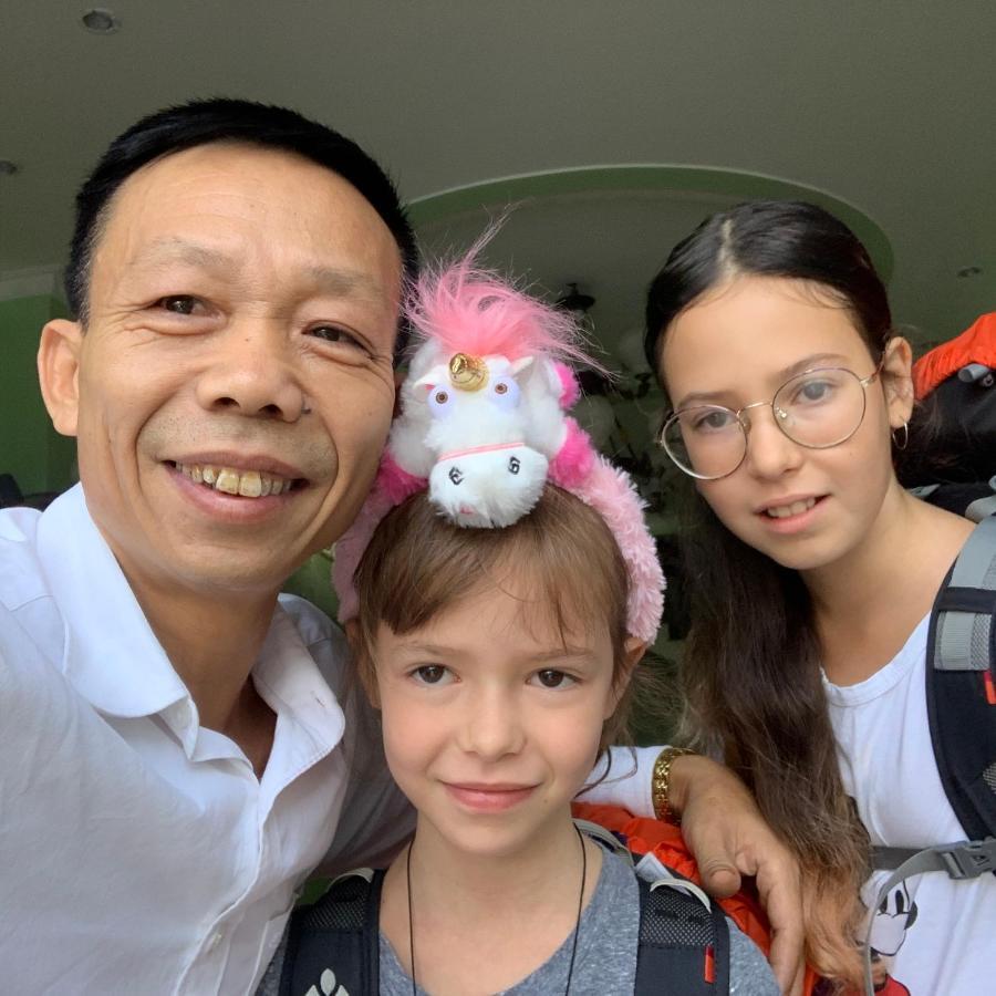 Hotel Hoang Ngoc