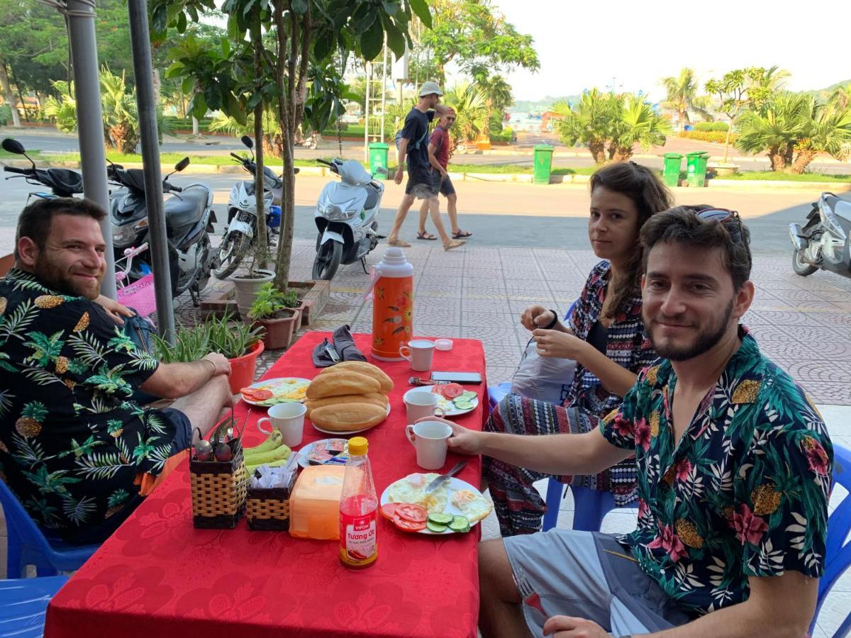 Hotel Hoang Ngoc