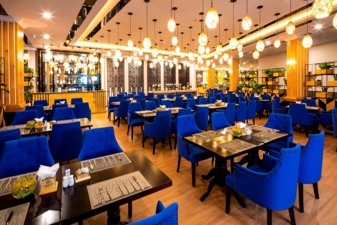 Ladalat Hotel Đà Lạt