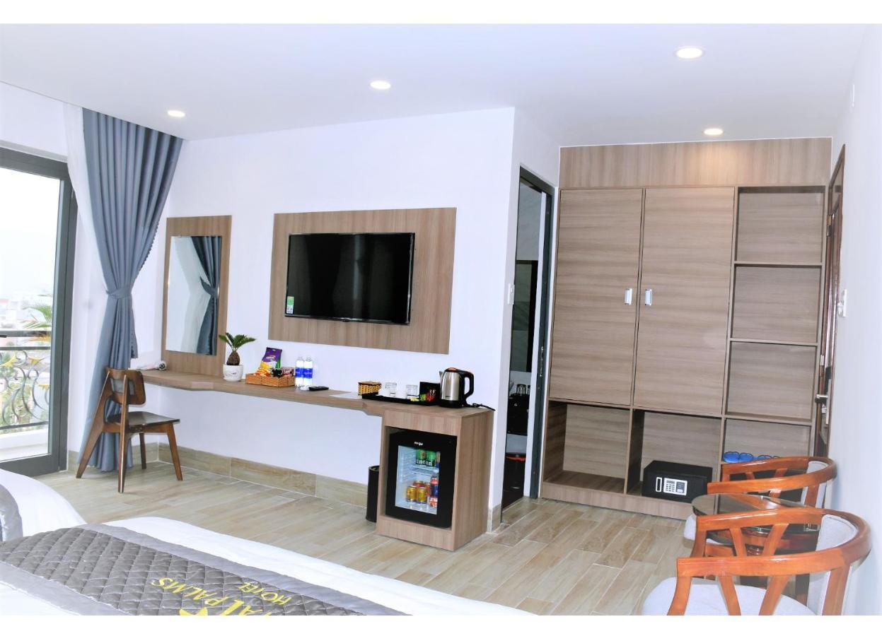 Hotel Royal Palms Tuy Hoa