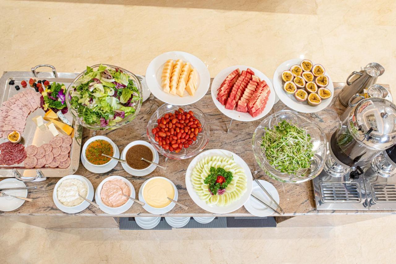 Hotel Manh Quan Luxury 3*