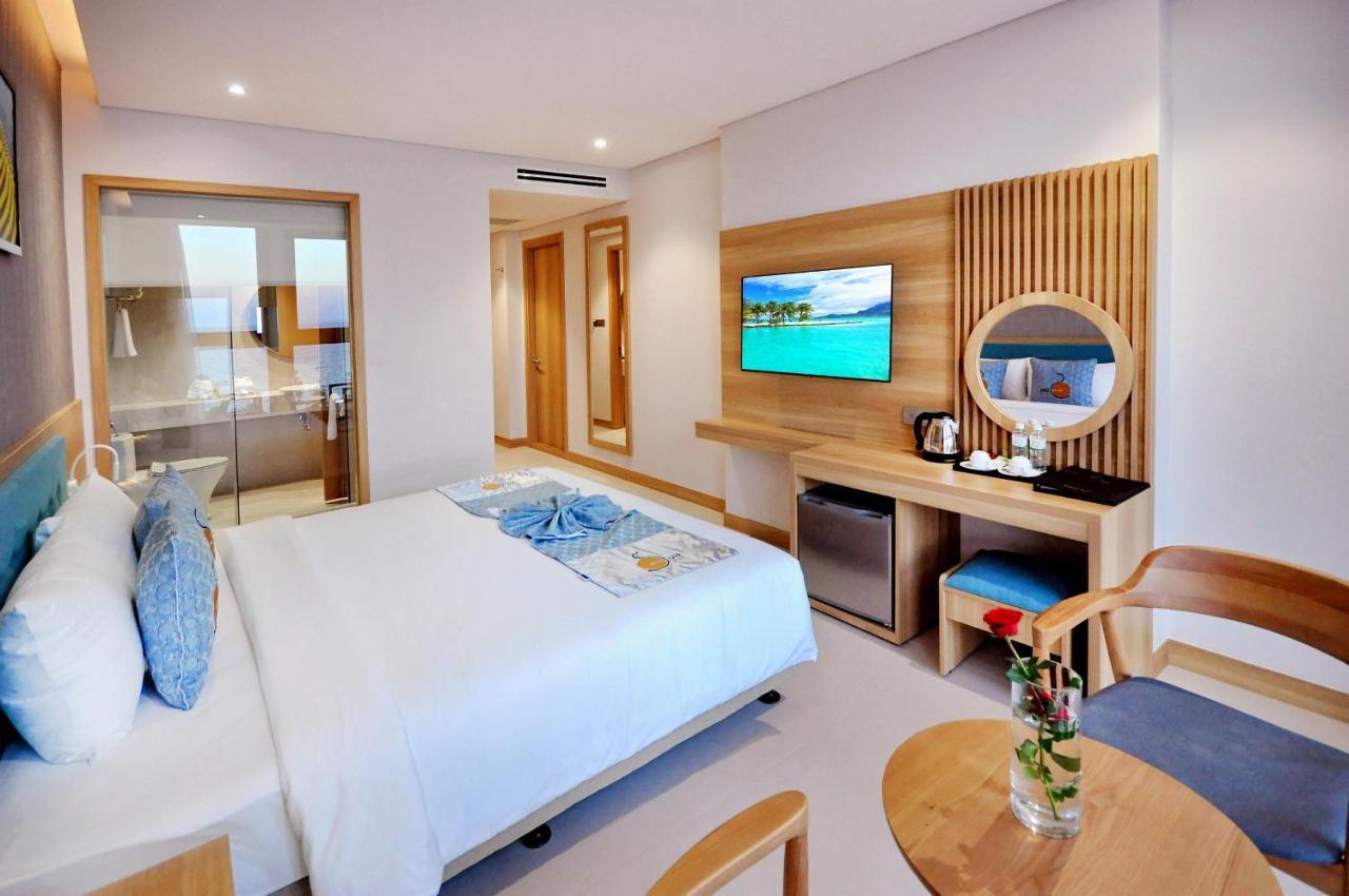 Sun Kiss Hotel