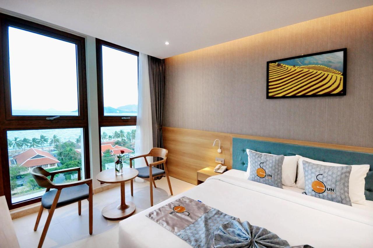 Sun Kiss Hotel Nha Trang