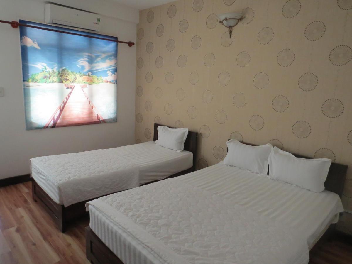 Khach San Huong Sen Phu Yen Hotel Tuy Hoa