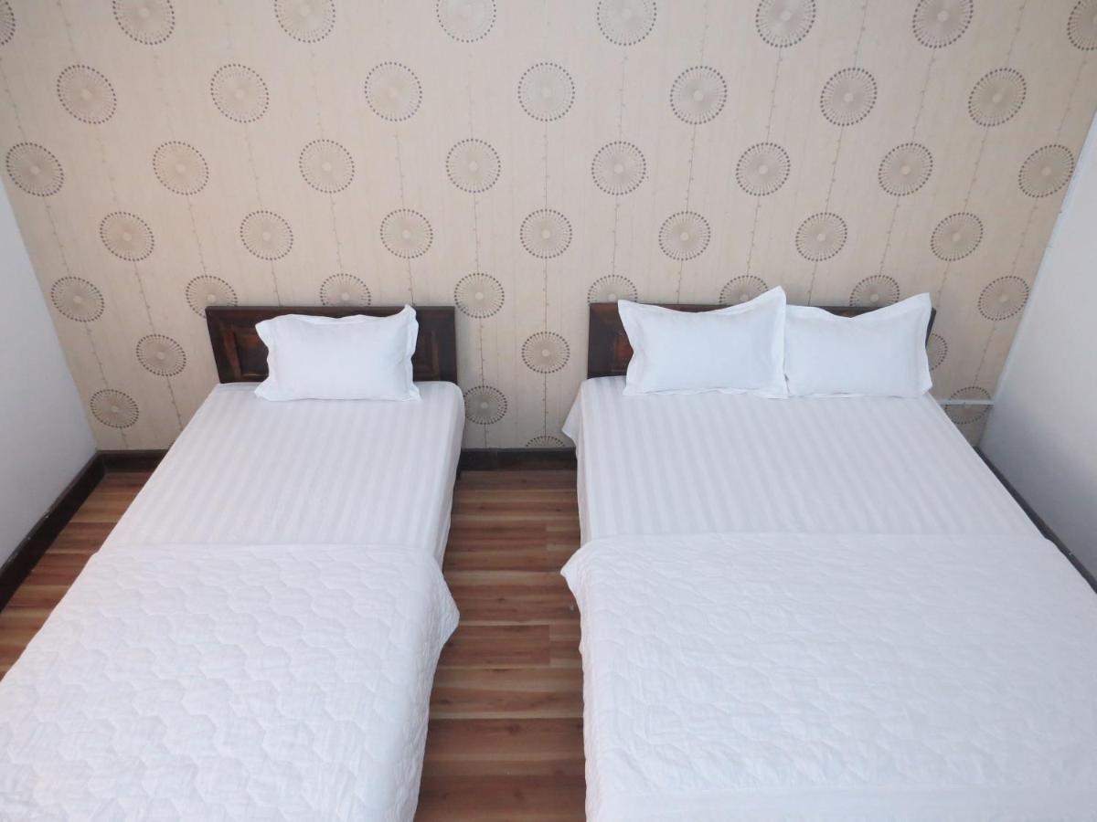 Khach San Huong Sen Phu Yen Hotel 2*