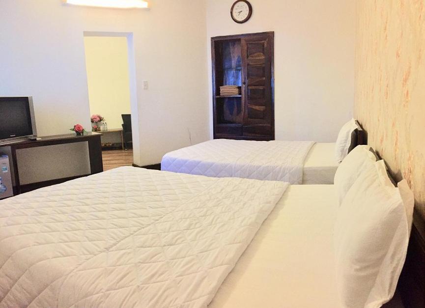 Khach San Huong Sen Phu Yen Hotel