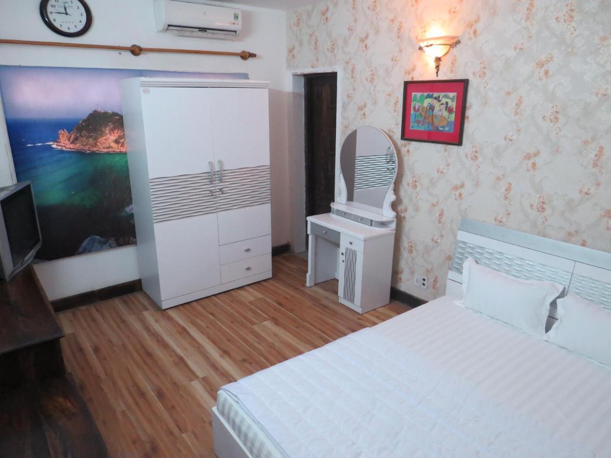 Khach San Huong Sen Phu Yen Hotel 2*