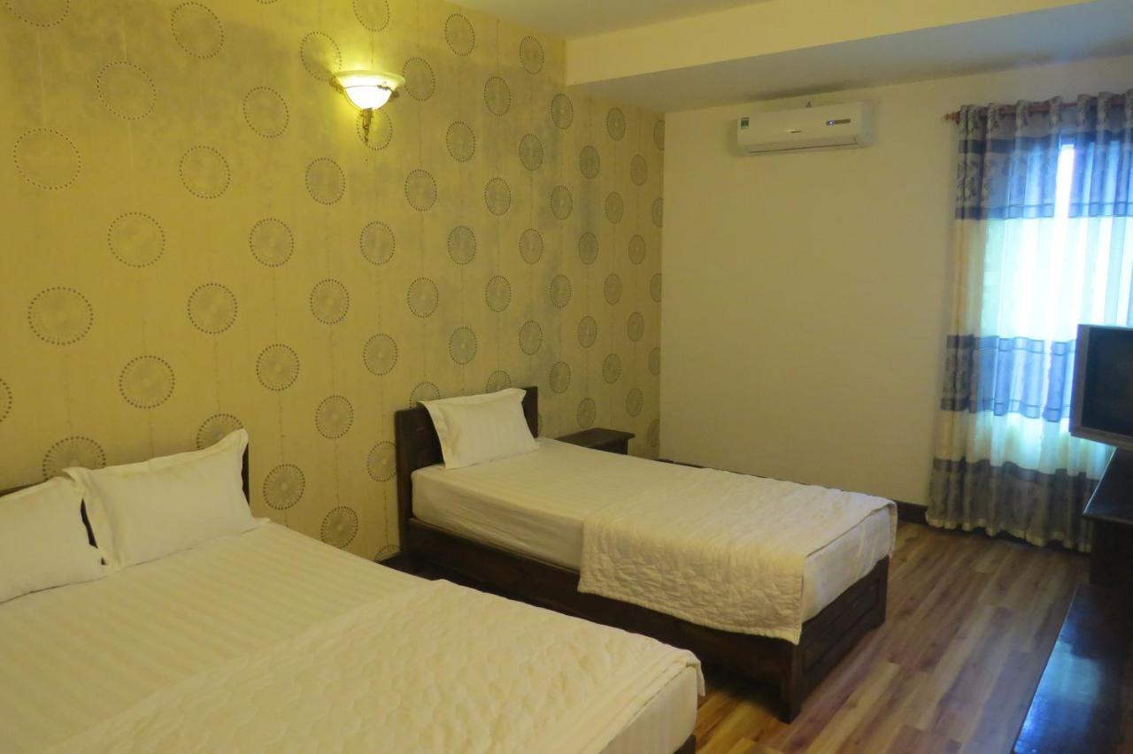 Khach San Huong Sen Phu Yen Hotel 2*