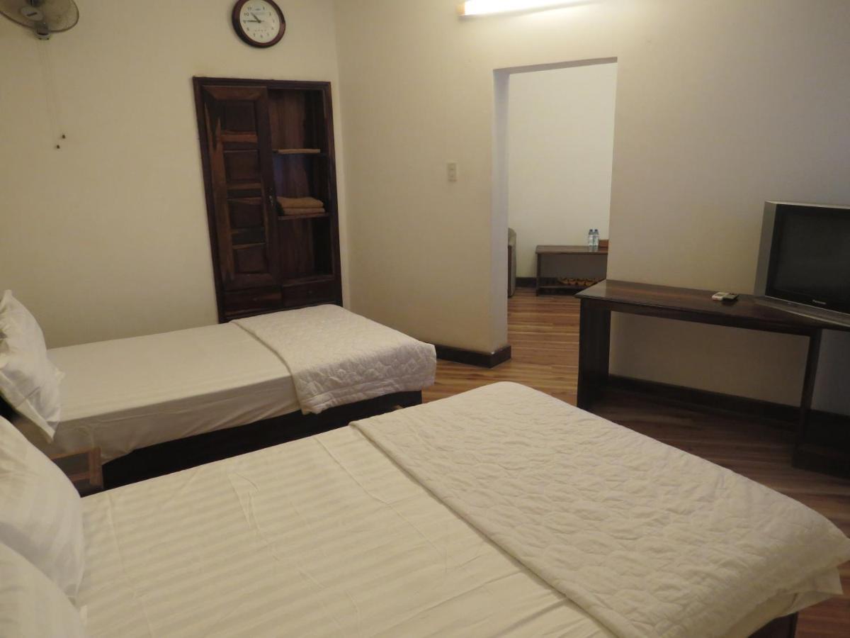 Khach San Huong Sen Phu Yen Hotel 2*