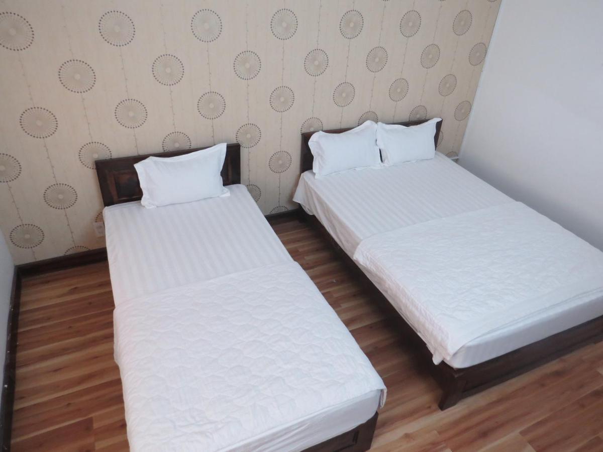 Hotel Khach San Huong Sen Phu Yen Tuy Hoa