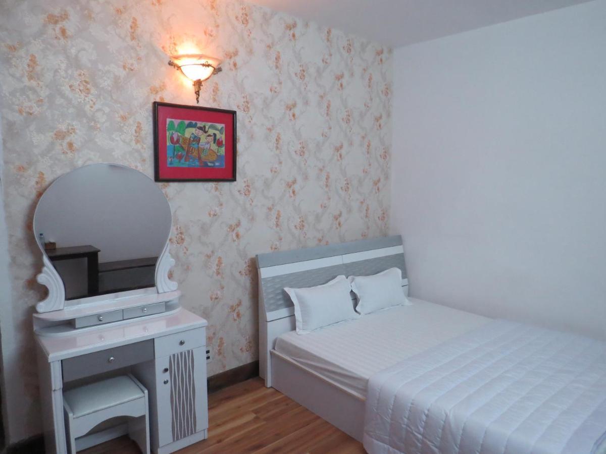 Hotel Khach San Huong Sen Phu Yen