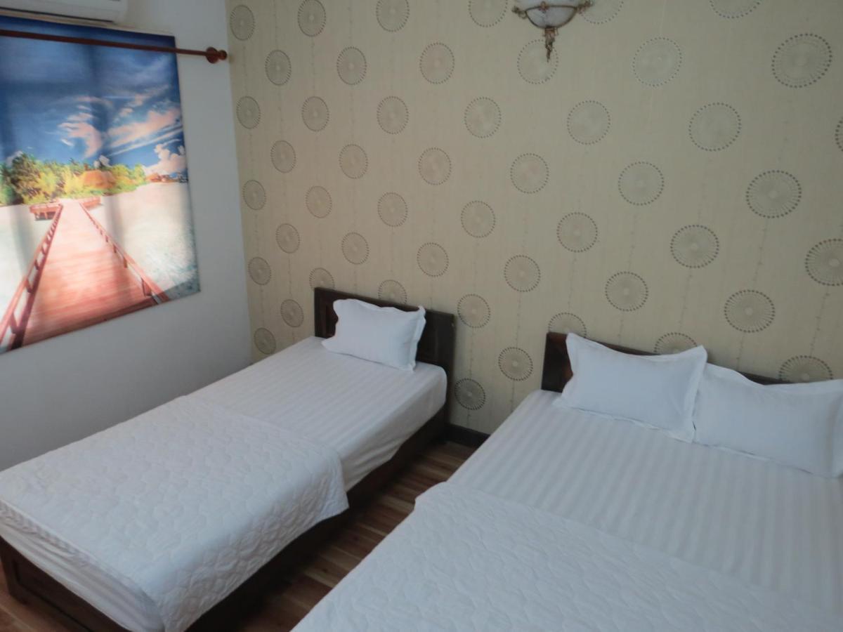 Khach San Huong Sen Phu Yen Hotel Tuy Hoa