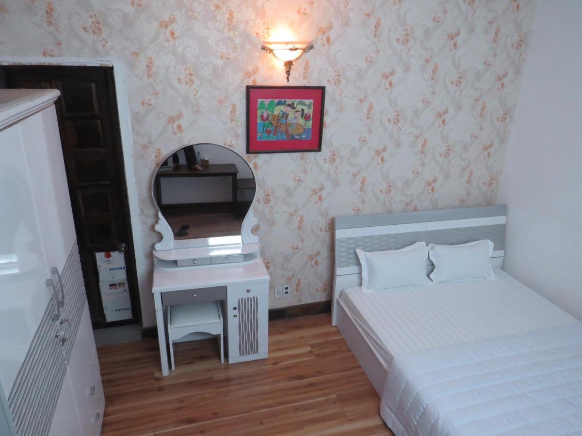 Hotel Khach San Huong Sen Phu Yen