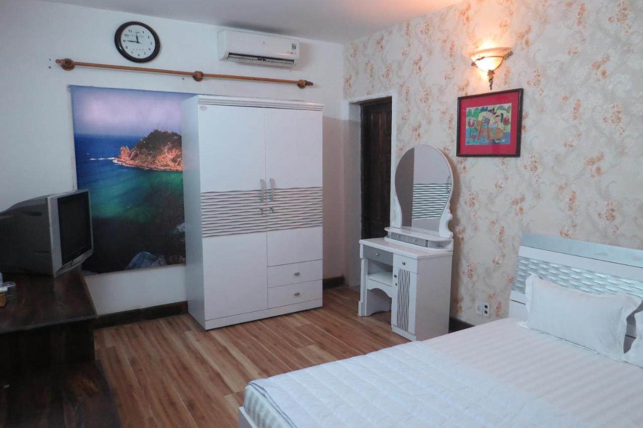 Khach San Huong Sen Phu Yen 2*