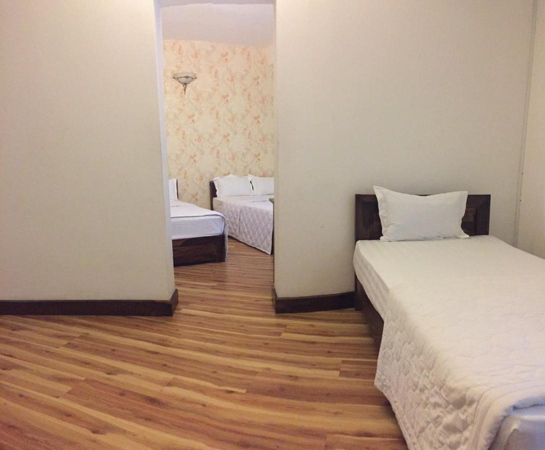 Khach San Huong Sen Phu Yen Hotel 2*