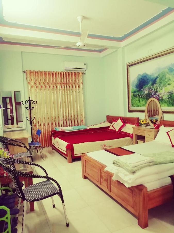 Guest house Thien An