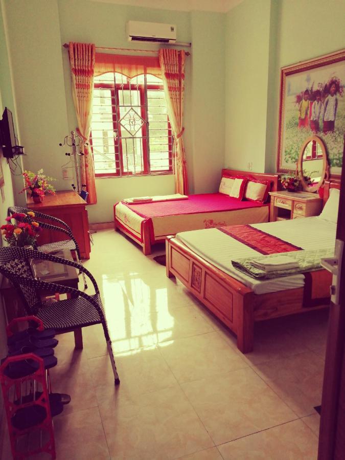 Hotel Thien An 3*