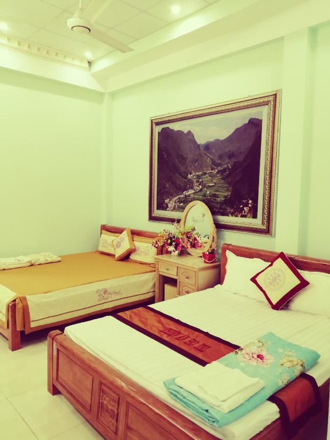 Hotel Thien An