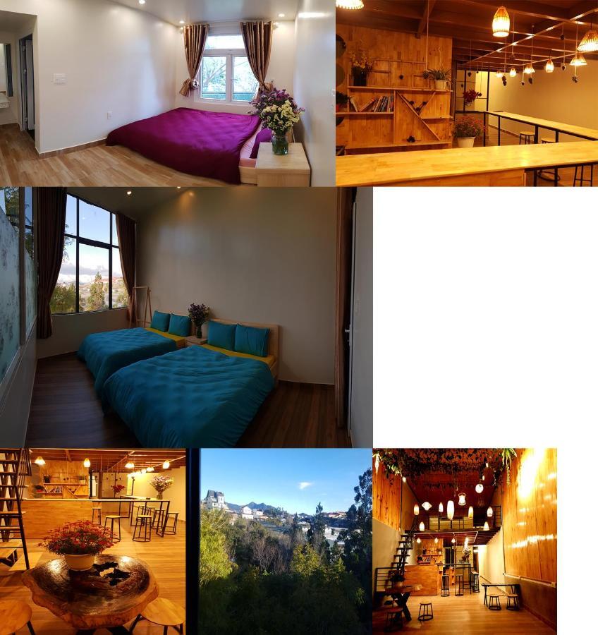 Salem House * Da Lat