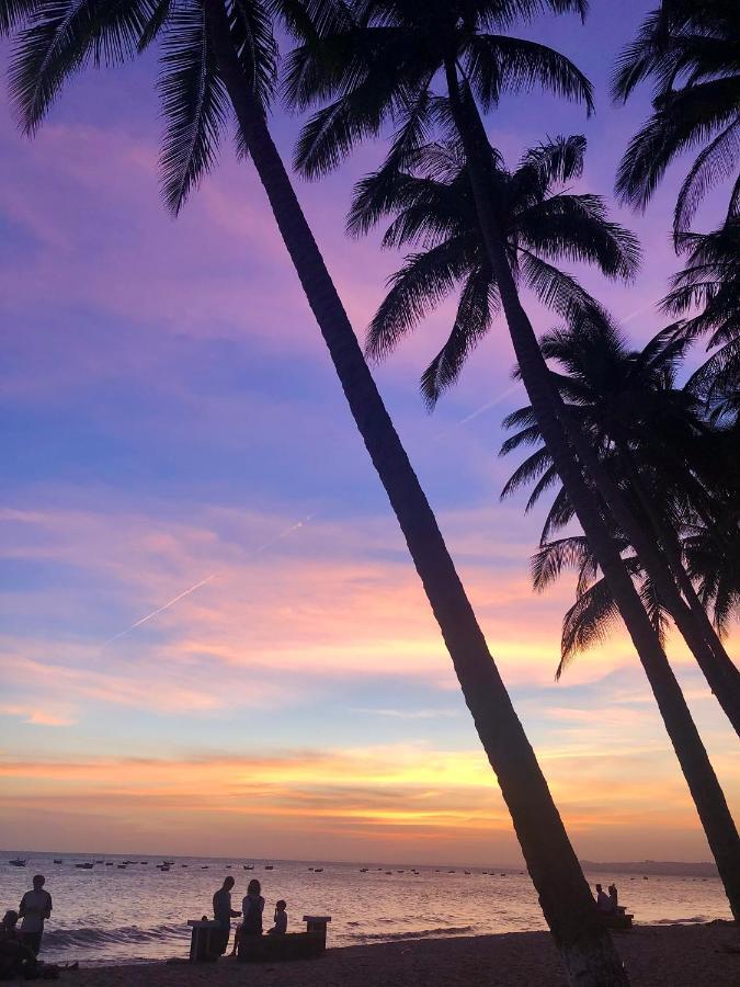 Hotel Aloha *
