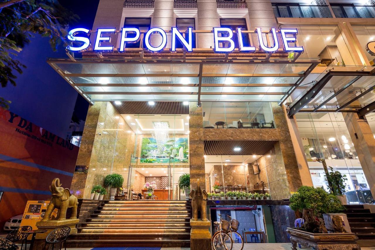 Hotel Sepon Blue Đà Nẵng