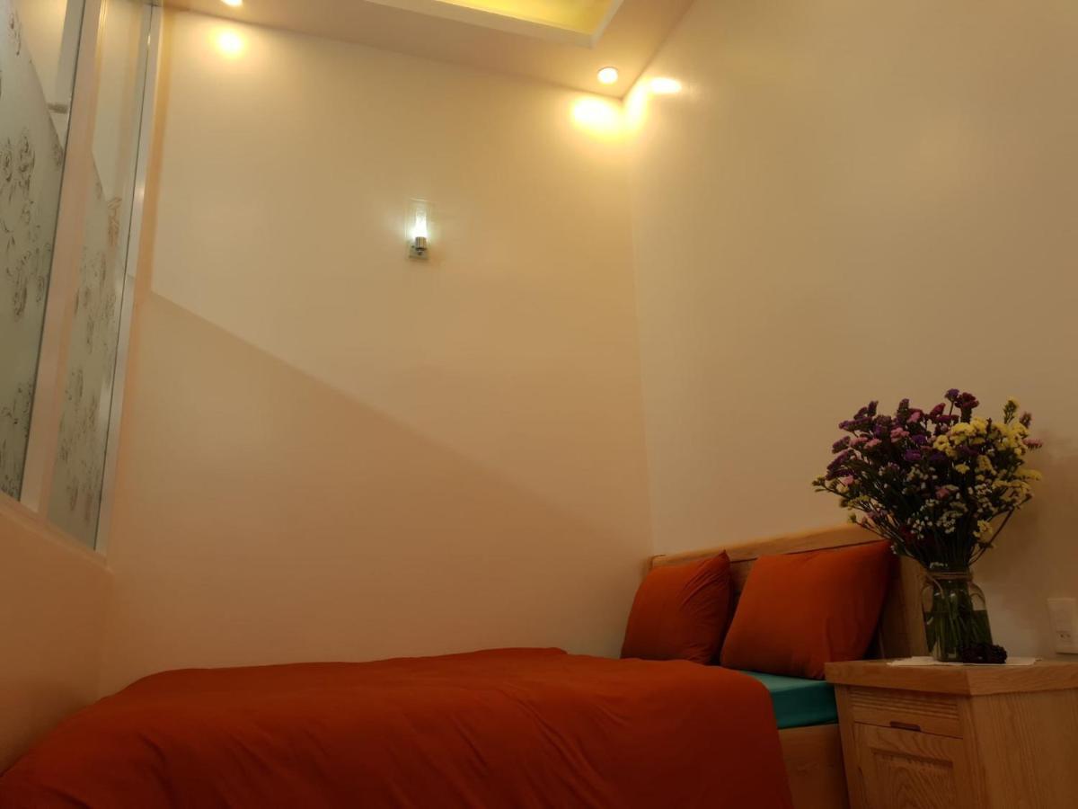 Salem House Homestay *