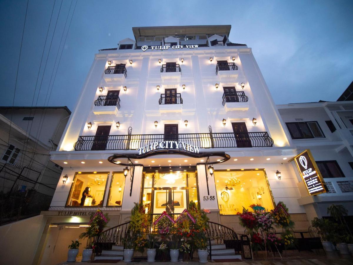 Tulip View Khách sạn Đà Lạt