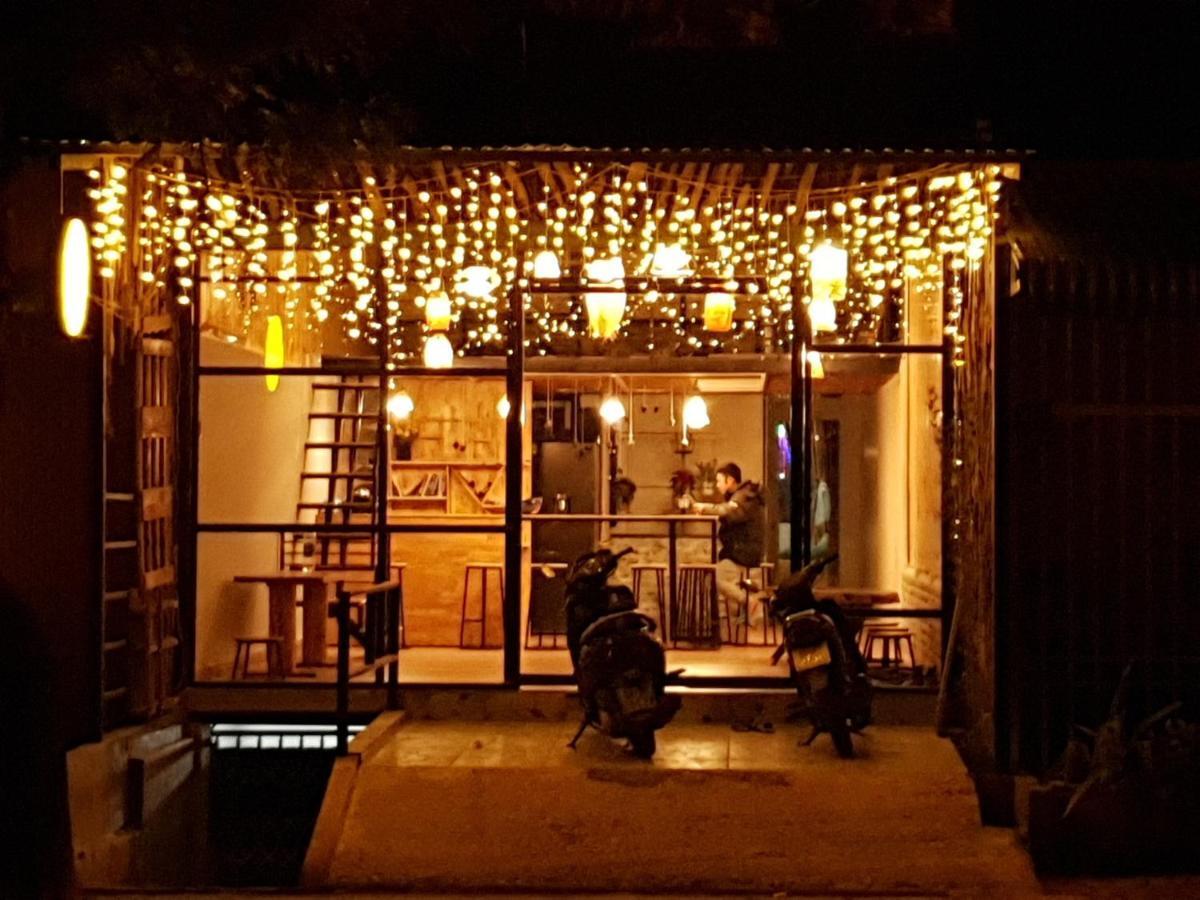 Salem House Homestay *