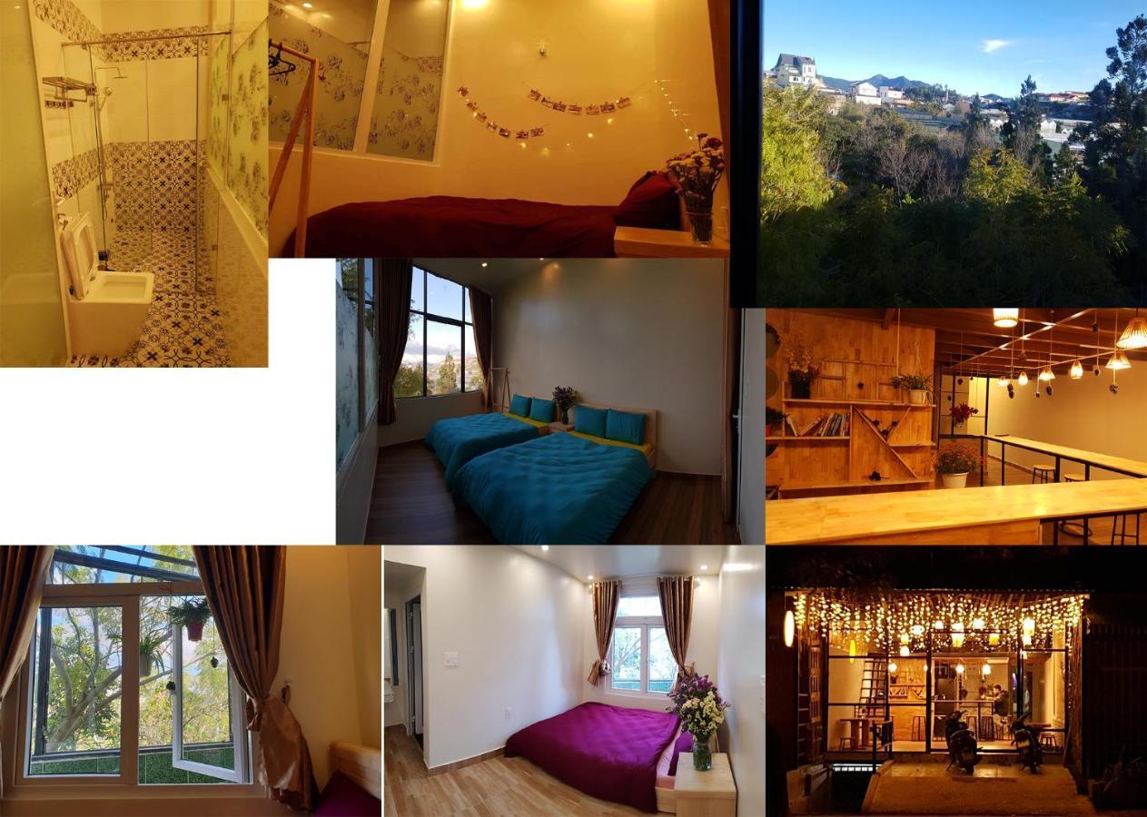 Salem House Homestay Da Lat
