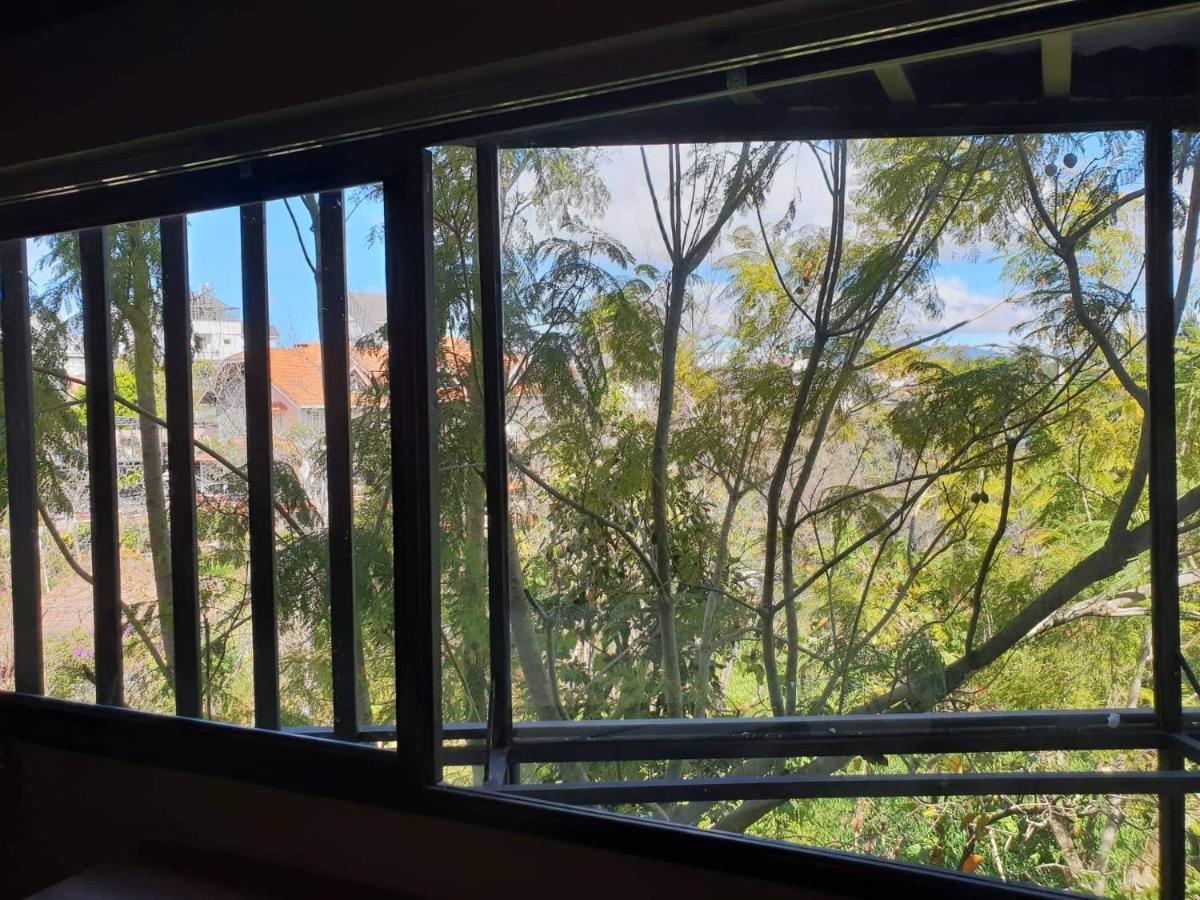 Homestay Salem House Da Lat
