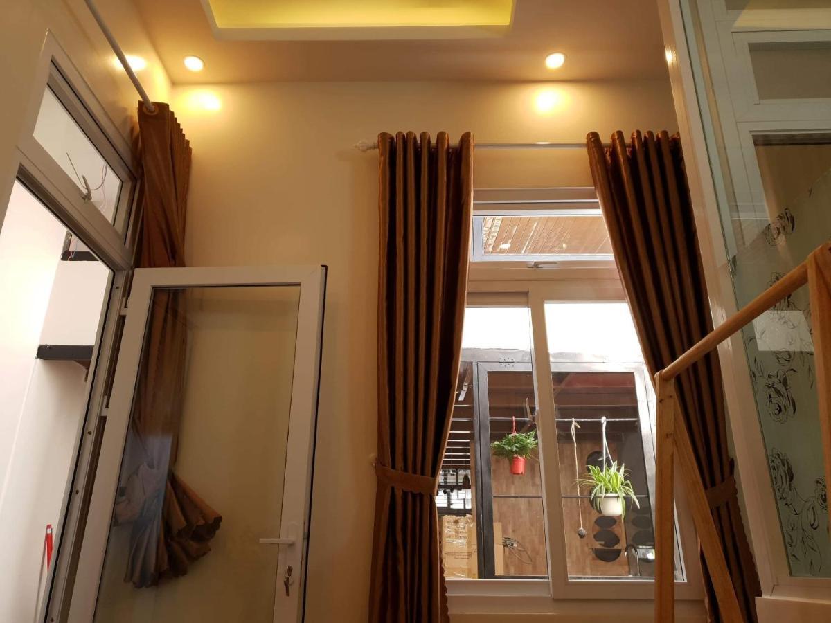 Homestay Salem House