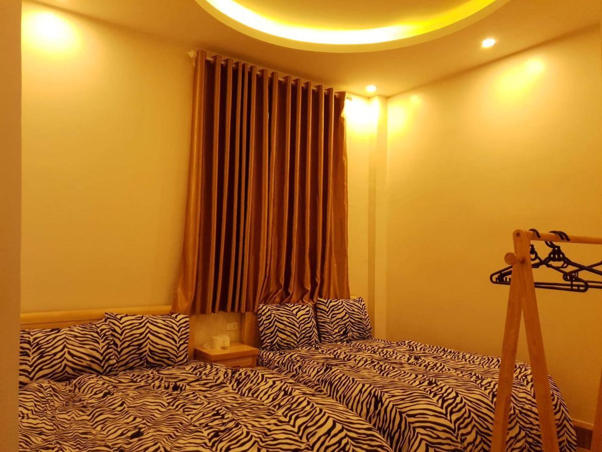 Salem House * Da Lat