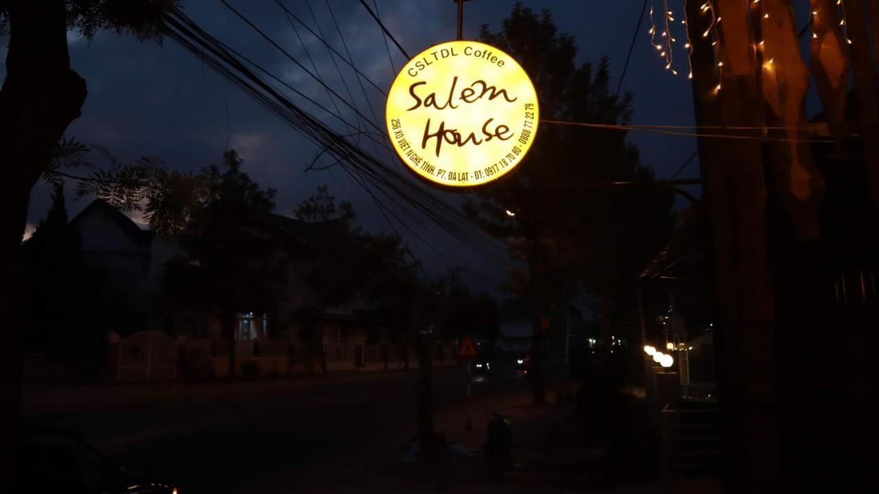 Homestay Salem House *