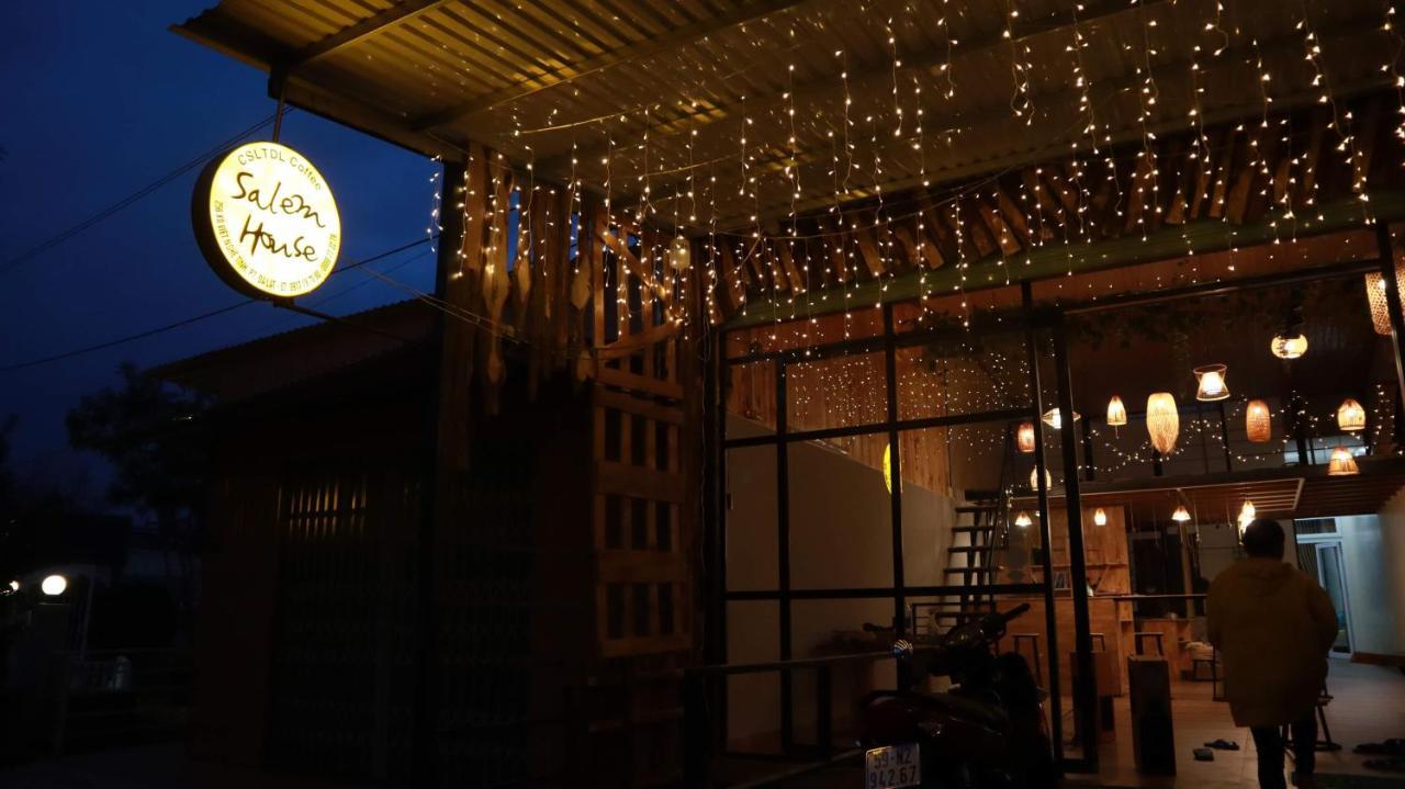 Salem House Homestay