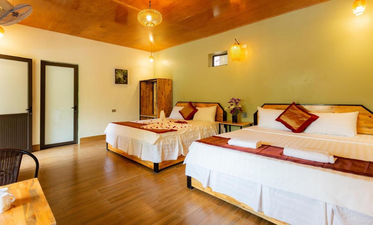 Valle Montana Privatunterkunft