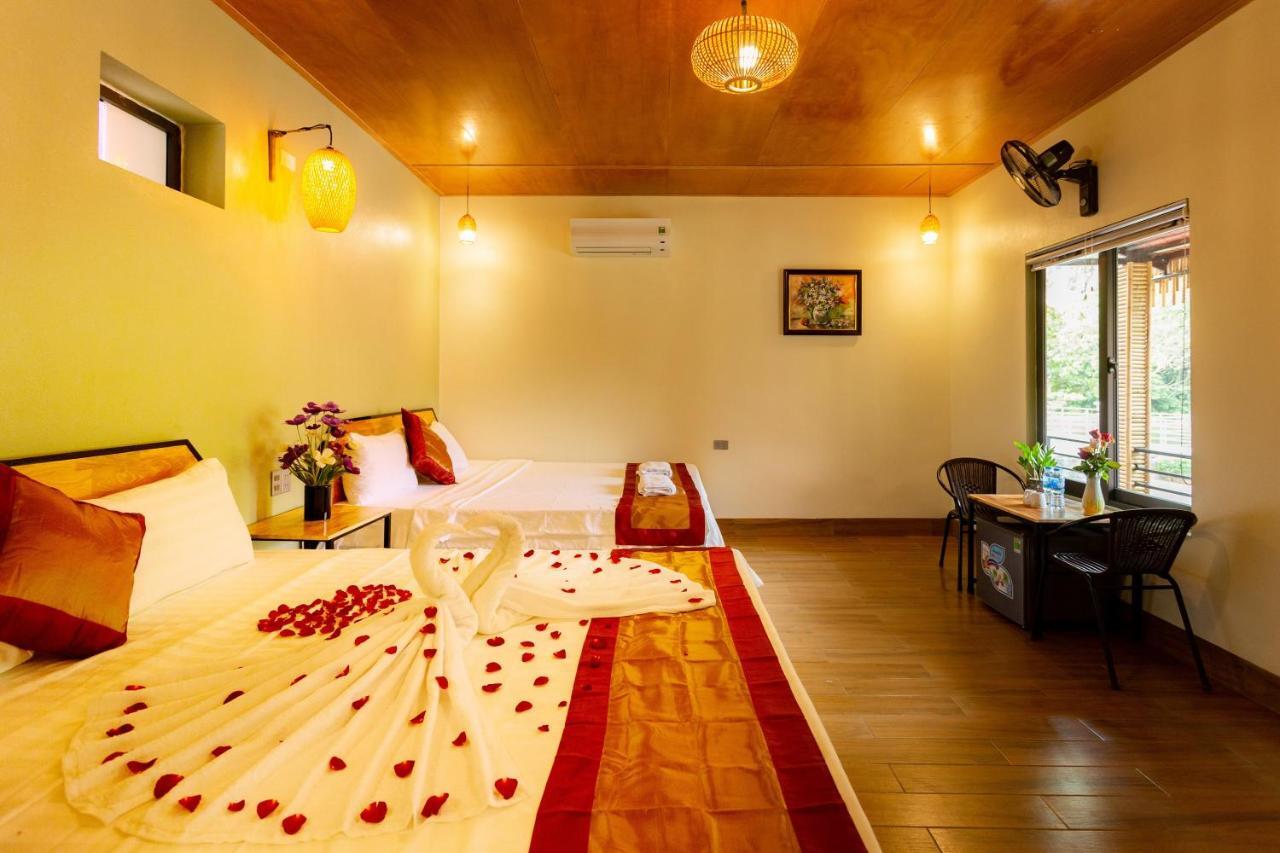 Valle Montana Privatunterkunft Ninh Binh