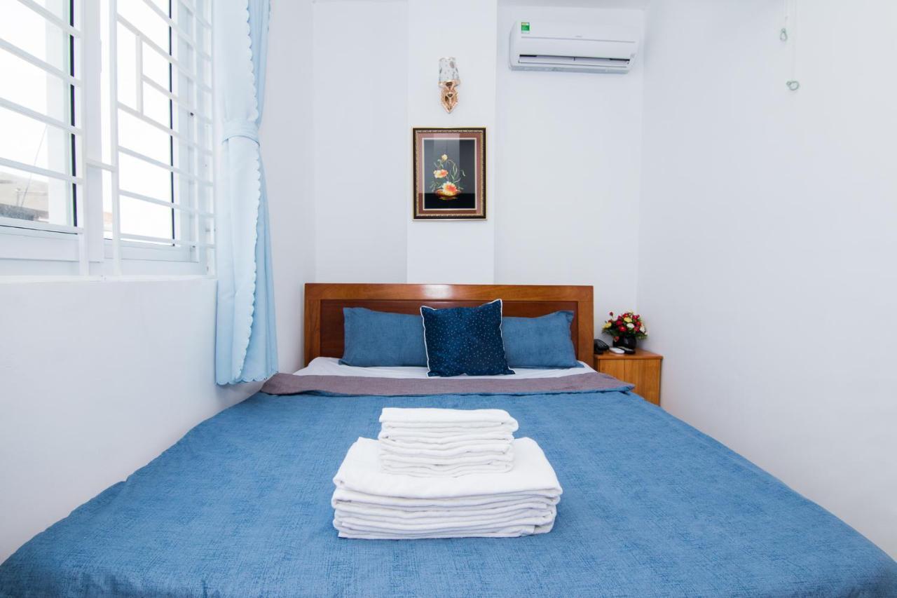 Khách sạn Hoàng Anh